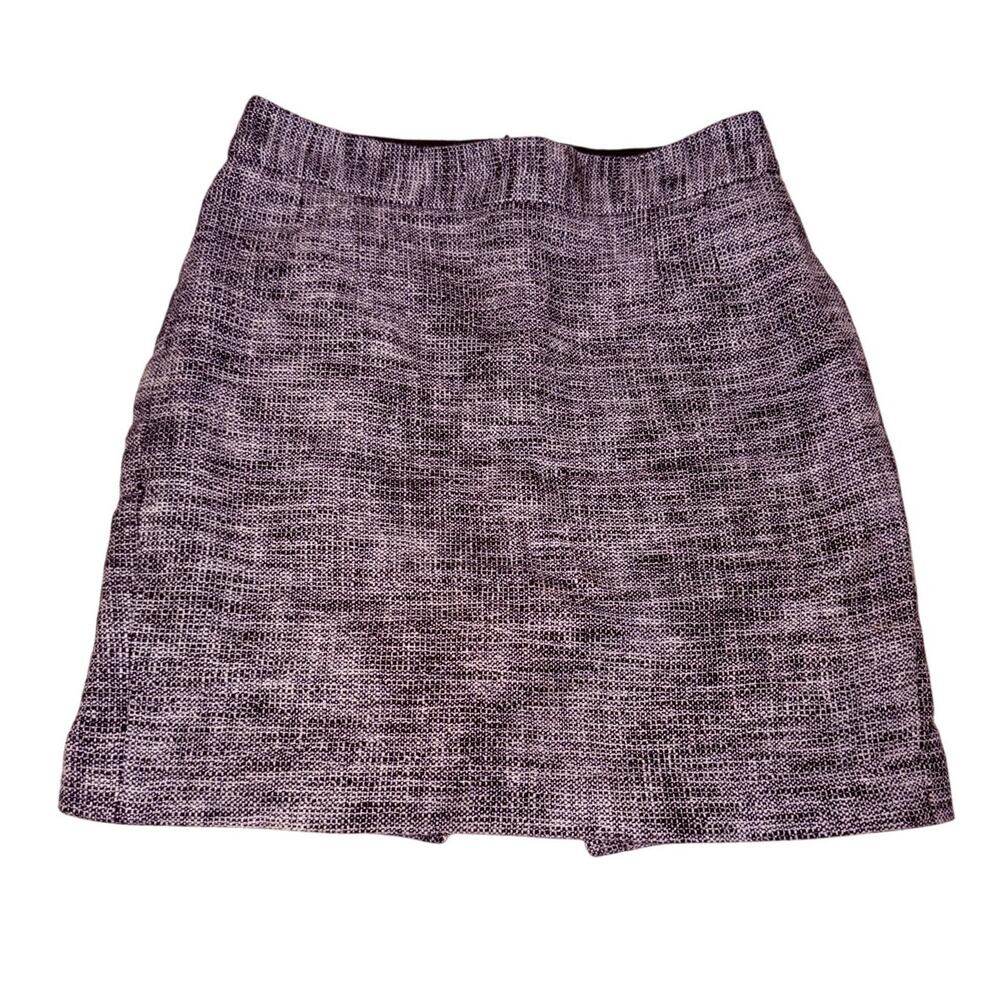 Banana Republic Skirt Pink/Gray